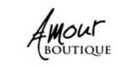 Amour Boutique coupons